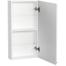 Шкафчик настенный CERSANIT MODUO 40 универсальный белый SB-SW-MOD40/Wh