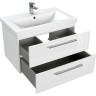 Тумба CERSANIT LARA 70 под раковину, подвесная 64135