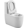 Унитаз-компакт CERSANIT MODUO VORTEX 011 3/5 DPL EO slim LP 69192