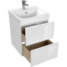 Тумба CERSANIT MODUO 50 под раковину, подвесная 64139